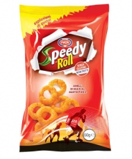 PATA BAR PZ.18 ROLL PIZZA